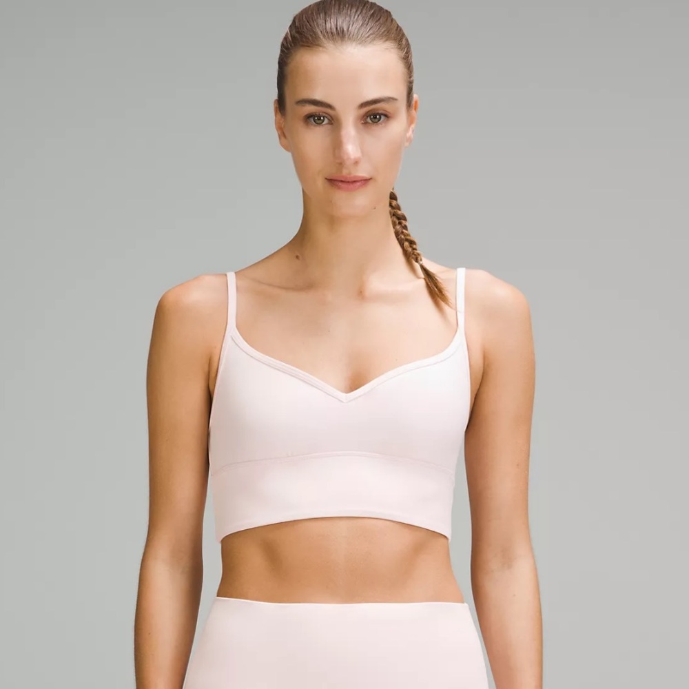 New lululemon Align™ Sweetheart Bra